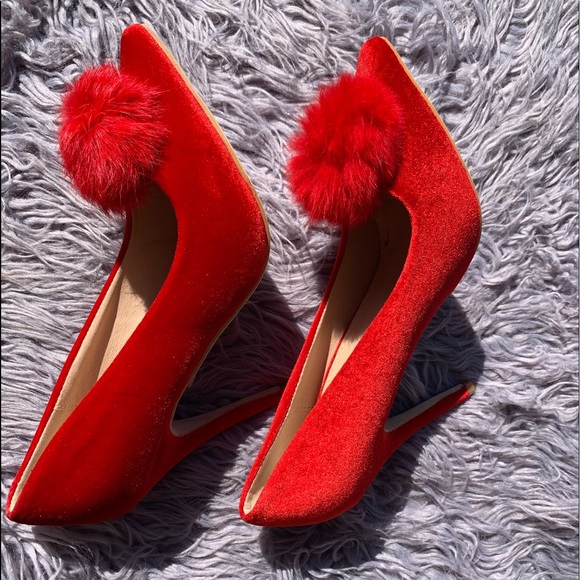 Michi H heels - Picture 3 of 3